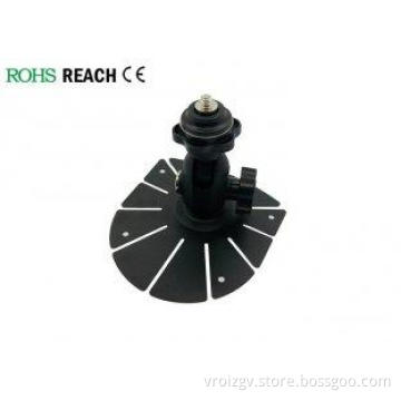Car Dashboard Digital Camera Suction Cup Mount Holder With